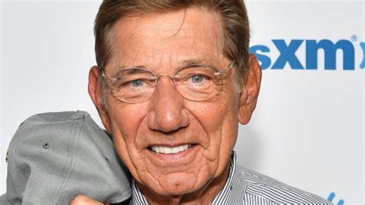 Joe Namath Net Worth 2024