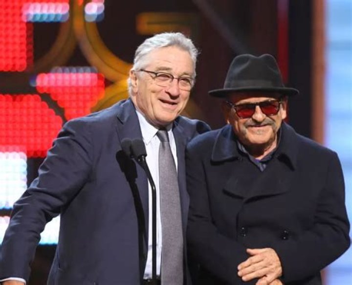 Joe Pesci Net Worth | Age, Height, Weight, Dating And More