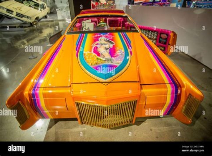 Joe Ray Lowrider Net Worth – Phone Number, House Address, Wiki