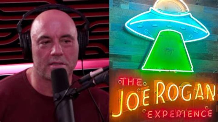 Joe Rogan's new Texas podcast studio move imminent after teasing details