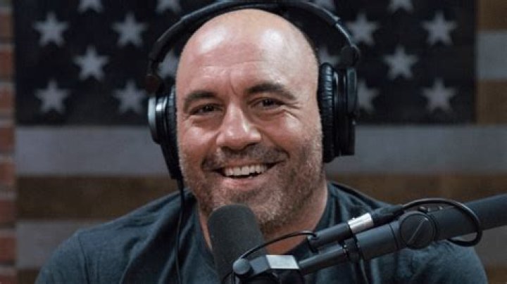 Joe Rogan Experience revealed as Spotify's No.1 podcast of 2021
