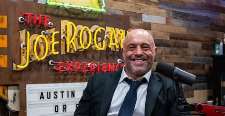 Joe Rogan Family 2024: An Insight Into His Personal Life