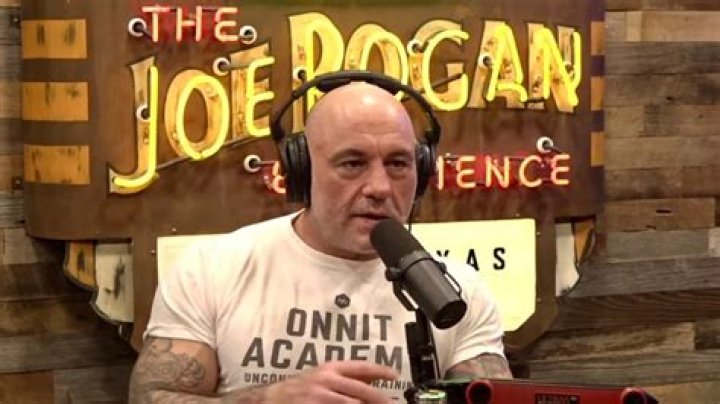 Joe Rogan podcast knocked off Spotify number 1 by Karl Jacobs & Sapnap