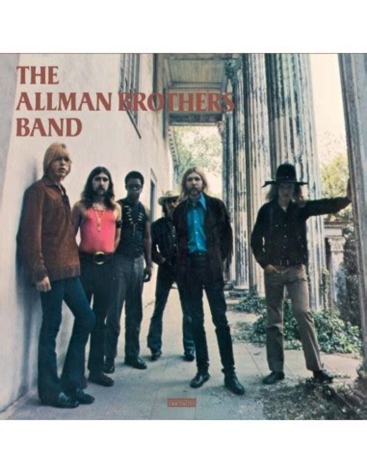 John Allman: The Voice Behind The Allman Brothers Band