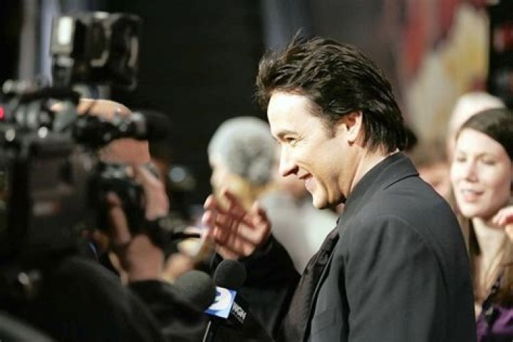 	John Cusack heading to 32nd Florida Film Festival	