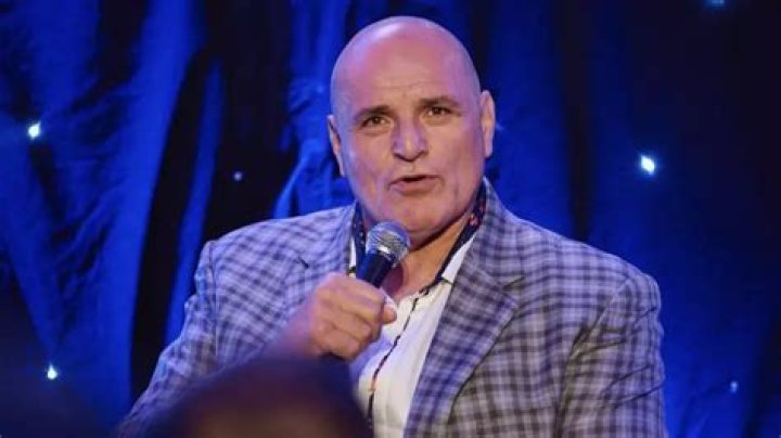 John Fury Net Worth 2024