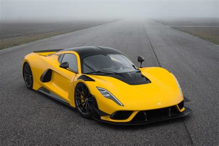 John Hennessey Latest Car Collection & Net Worth - 21Motoring