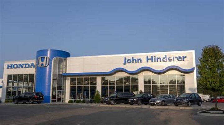 	john hinderer honda heath ohio and Discover information about John Hinderer and John Hinderer Honda in Heath Ohio	