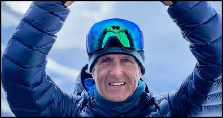 John Kircher Net Worth | Bio, Family, Address, Career