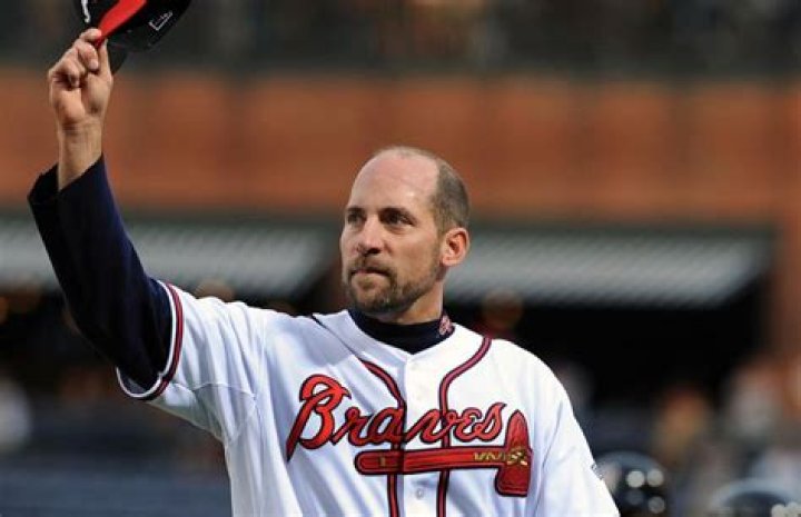John Smoltz Net Worth 2024