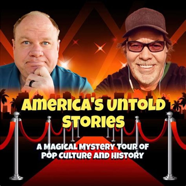 John Wayne's Children: Uncovering Hidden Truths And Untold Stories