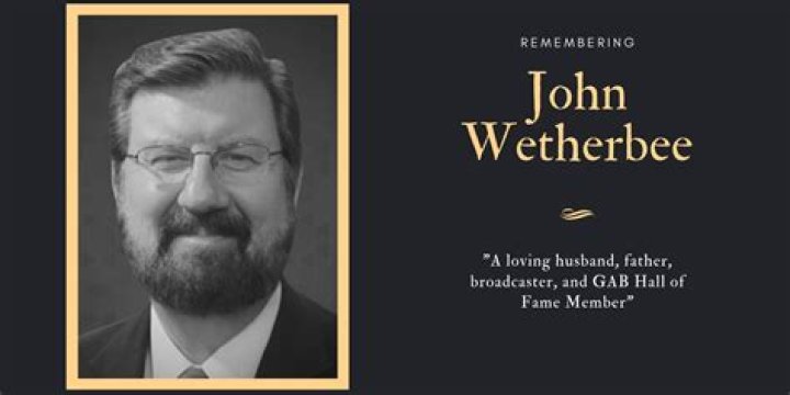 John Wetherbee Obituary, John Wetherbee Has Passed Away, Read More