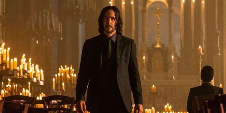 ‘John Wick: Chapter 4’ Trailer Has Keanu Reeves Getting a Helping Hand From a New Dog