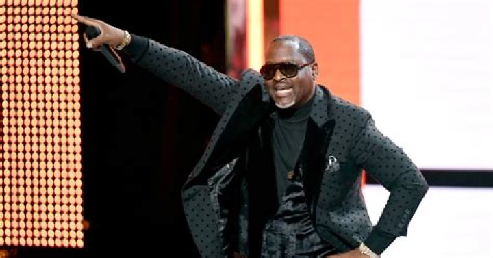 Johnny Gill Net Worth 2024