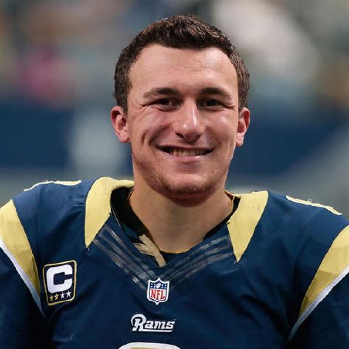 Johnny Manziel Biography