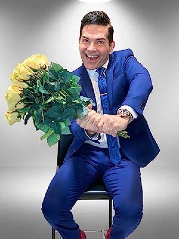 Johnny Ray Rodriguez: A Comprehensive Exploration Of His Life And Career