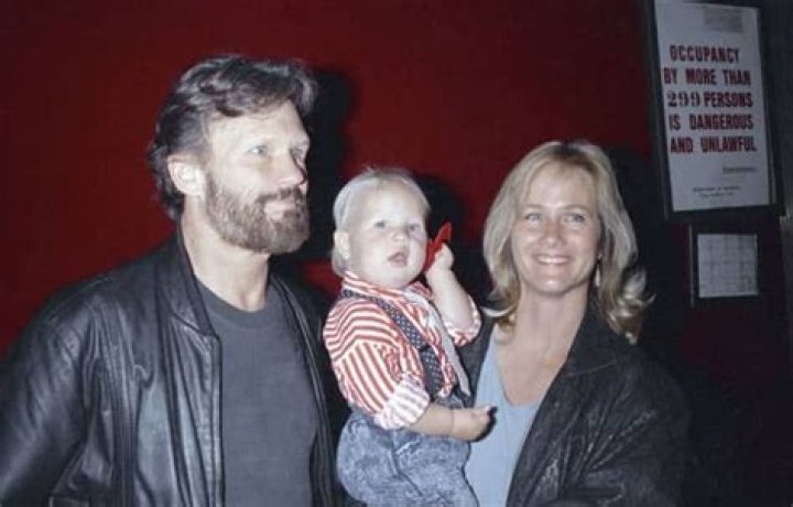Johnny Robert Kristofferson - Bio, Age, Body Measurement, Career