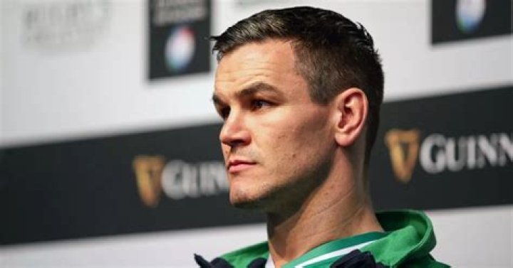 Johnny Sexton Net Worth: A Comprehensive Look At The Irish Rugby Star's Wealth
