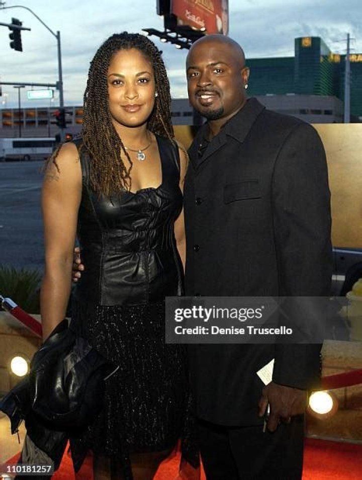 Johnny “Yahya” McClain【 Wikipedia 】Age, Bio, Married, Wife, Family