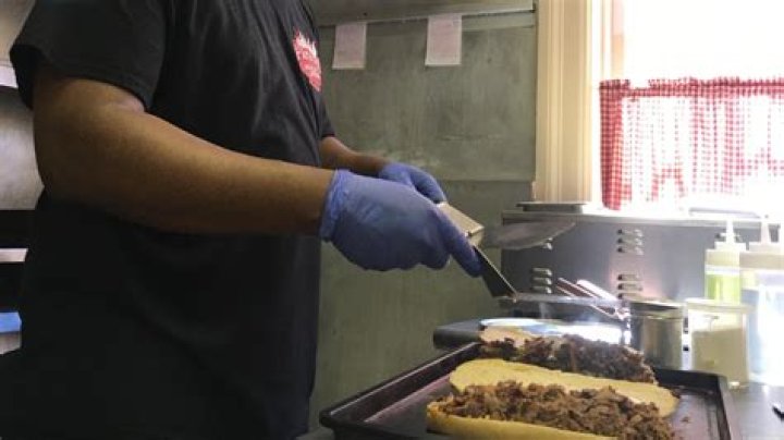 Johnstown cheesesteak restaurant relocates to DuBois