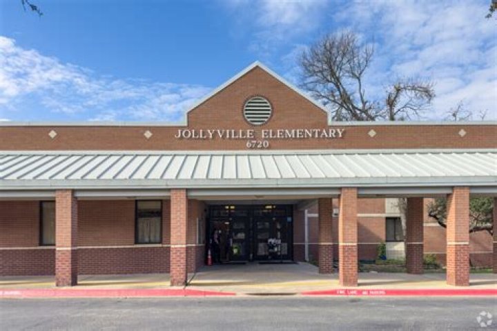 Jollyville Elementary School - Austin