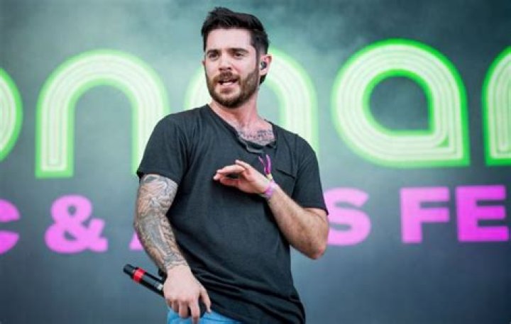 Jon Bellion Net Worth 2024