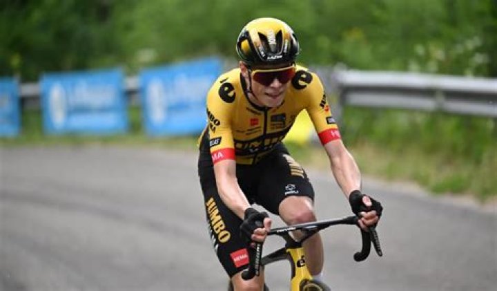 Jonas Vingegaard Net Worth: A Closer Look At The Rising Cycling Star
