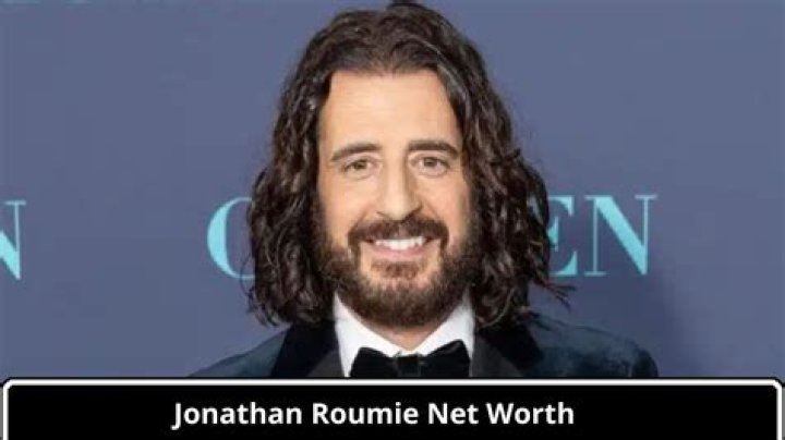 Jonathan Roumie Net Worth: A Comprehensive Analysis Of His Wealth And Career