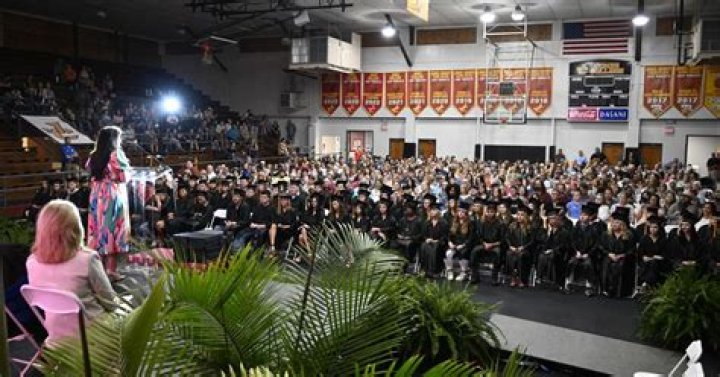 Jones College High School Equivalency Graduates 2023 | JC News