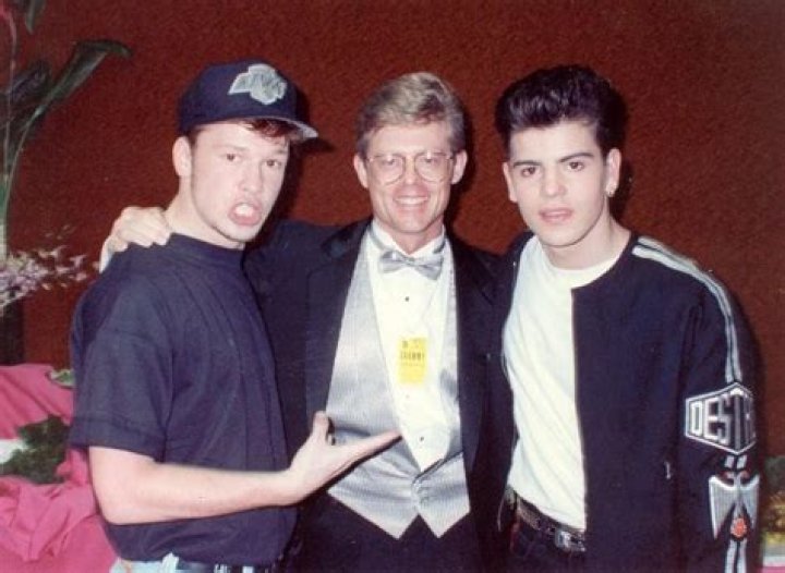 Jordan Knight Height: Everything You Need To Know