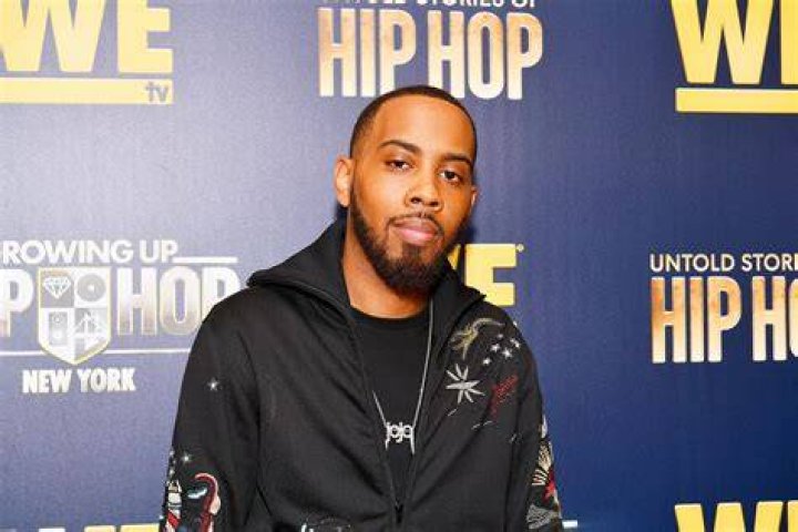 Joseph Simmons Net Worth 2024