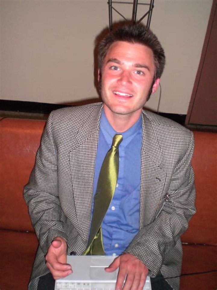 Josh Arnold Net Worth | Bio, Family, Address, Career