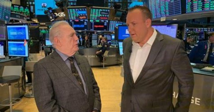 Josh Brown Cnbc Net Worth 2024