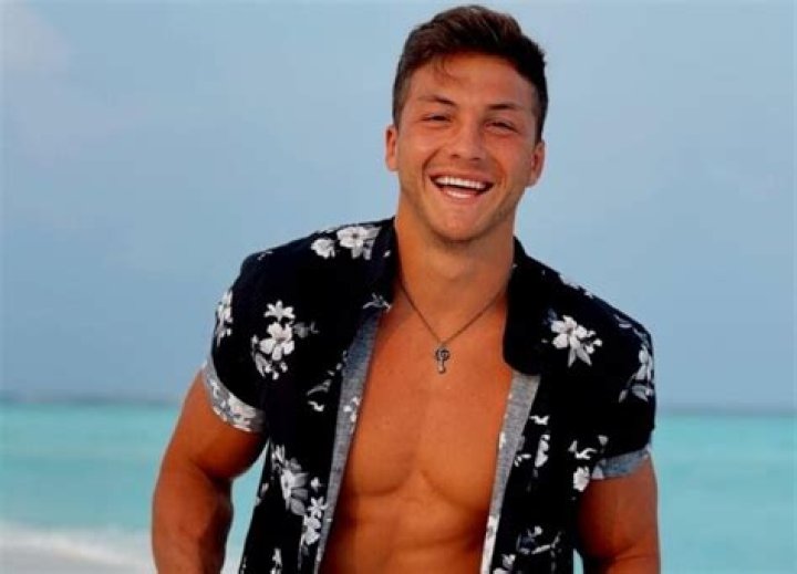 Josh Brueckner Net Worth 2024
