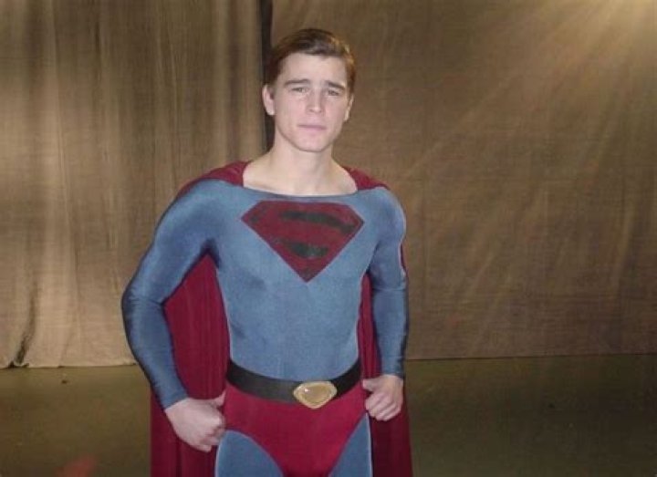 Josh Hartnett Was Almost Superman, Now We Know What That Looked Like 