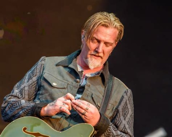 Josh Homme Net Worth 2024