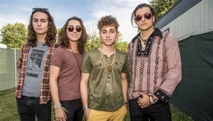 Josh Kiszka Net Worth | Age, Height, Weight, Dating And More