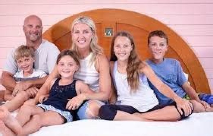Josphine Judith Baeumler Bio, Age, Parents, Siblings, Renovation Island