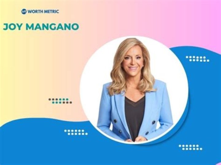 Joy Mangano Net Worth 2024