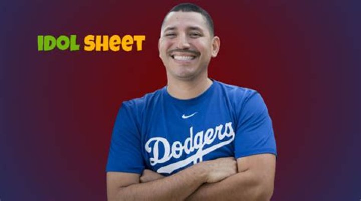 Juan Catalan Net Worth | Bio, Family, Address, Career