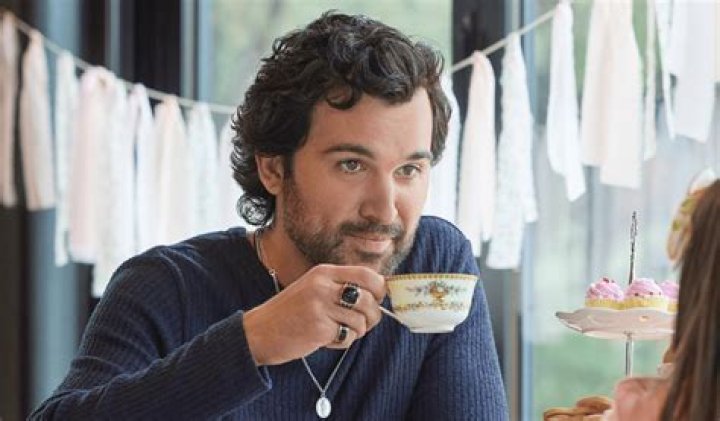 Juan Pablo Di Pace: The Versatile Husband Of Celebrity Culture