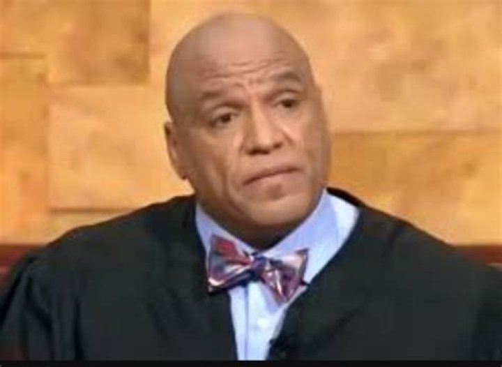 Judge Gino Brogdon Wife【 Age Wikipedia 】Net Worth, Salary, Family, Bio