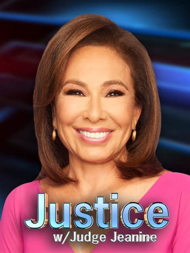 Judge Jeanine Age And Height: A Comprehensive Insight Into Her Life