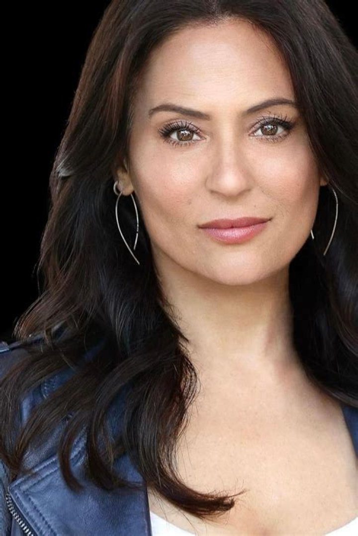 Judie Aronson Biography