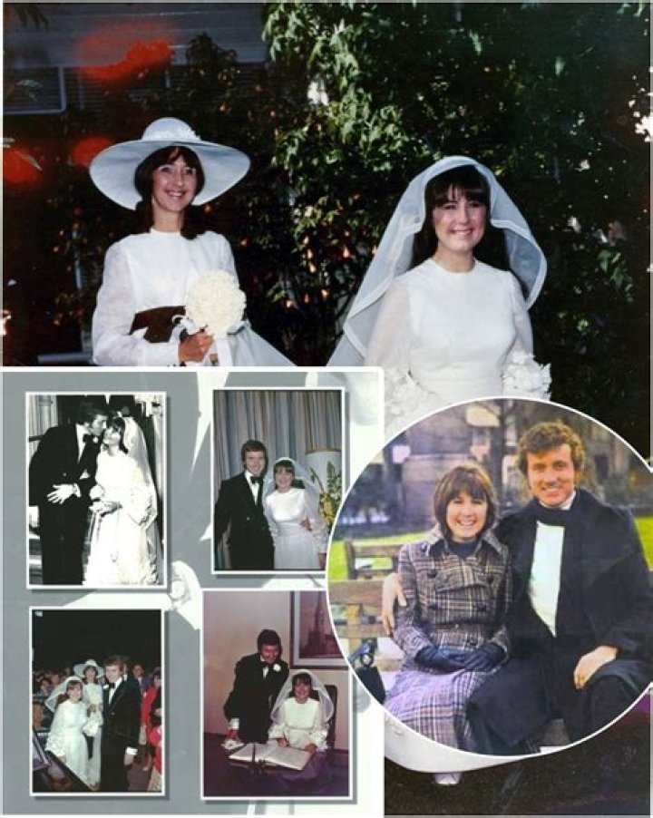 Judith Durham Husband: Who Is Ronald Edgeworth?