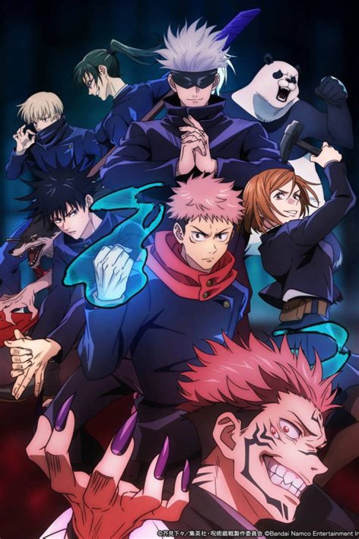 Jujutsu Kaisen 0 Hits U.S & Canada Theaters March 18
