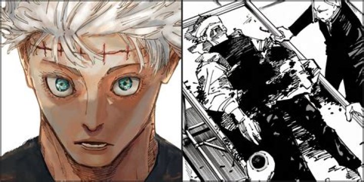 Jujutsu Kaisen 173 marks Yuta’s return while 