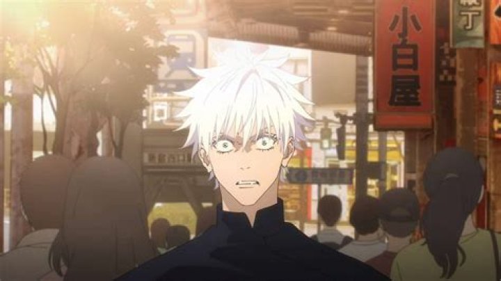 Jujutsu Kaisen chapter 237 shuts the door on Gojo’s return