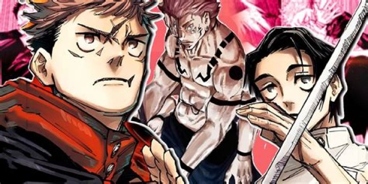 Jujutsu Kaisen: Gojo declares the new strongest