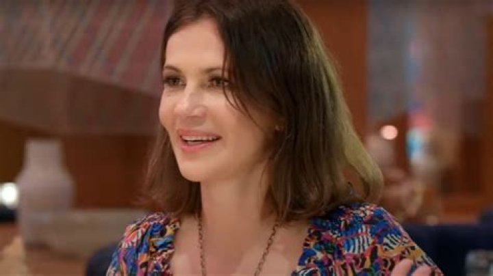 Julia Lemigova Net Worth 2024